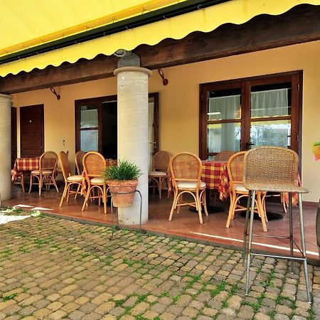 Agriturismo Podere San Michele San Vincenzo Exterior photo