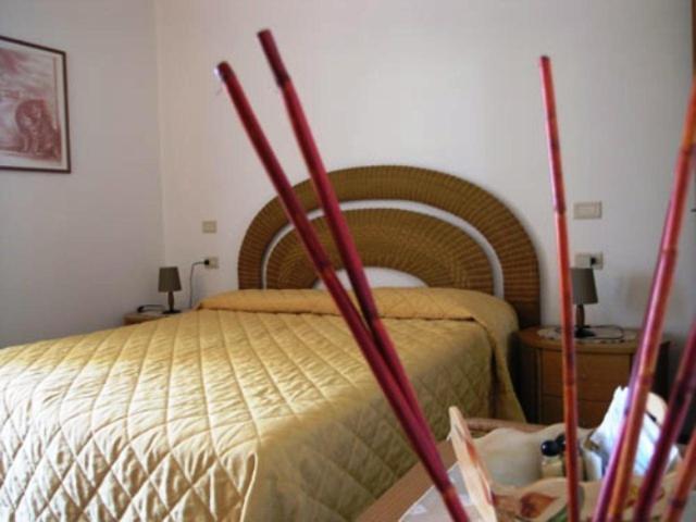 Agriturismo Podere San Michele San Vincenzo Room photo