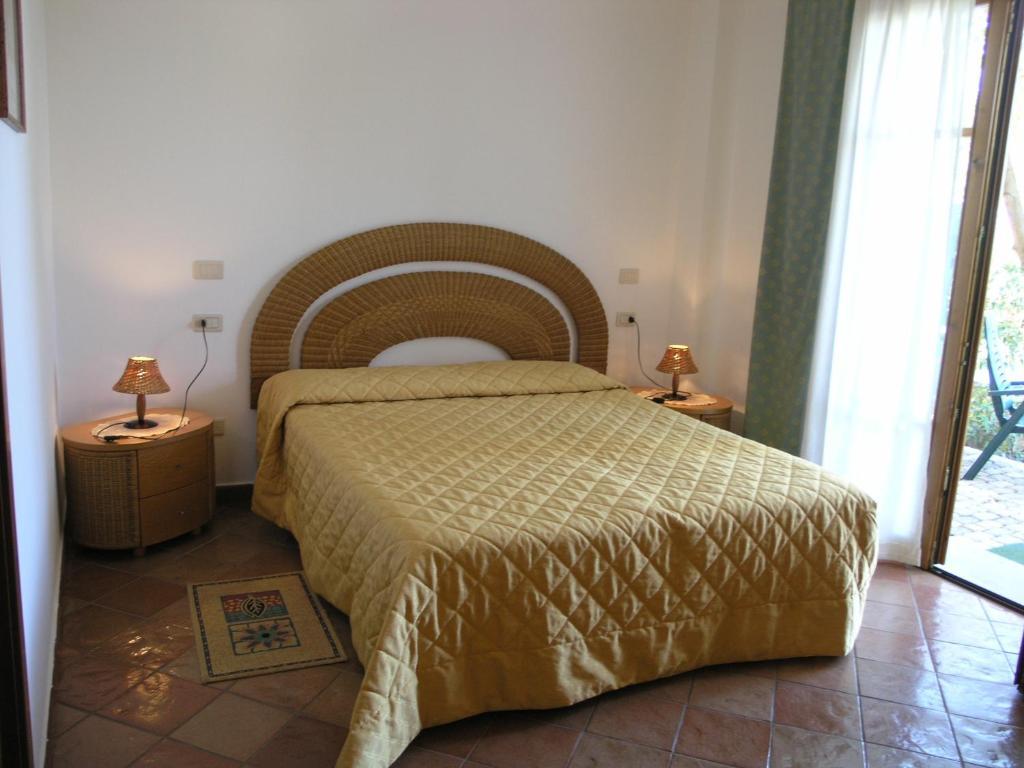 Agriturismo Podere San Michele San Vincenzo Room photo