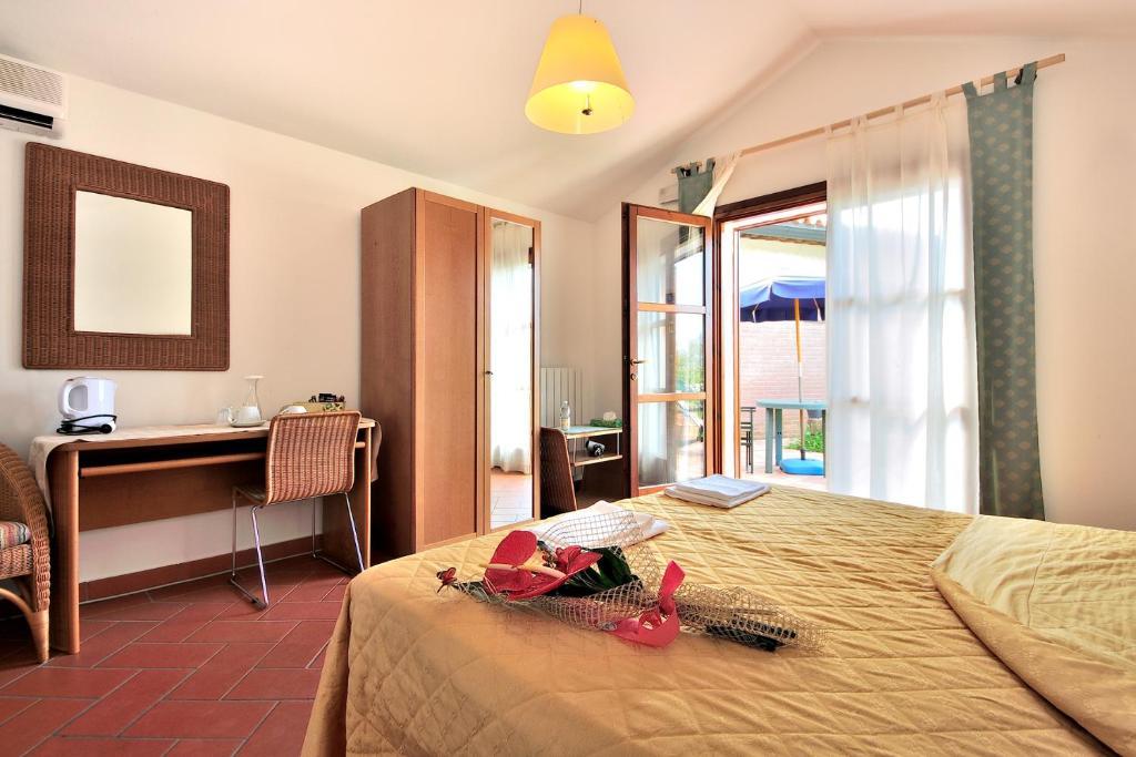Agriturismo Podere San Michele San Vincenzo Exterior photo