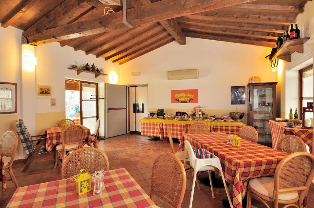 Agriturismo Podere San Michele San Vincenzo Exterior photo